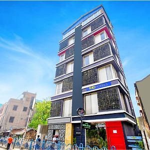 Fabhotel Airport Green Arcade - Near Kolkata Airport